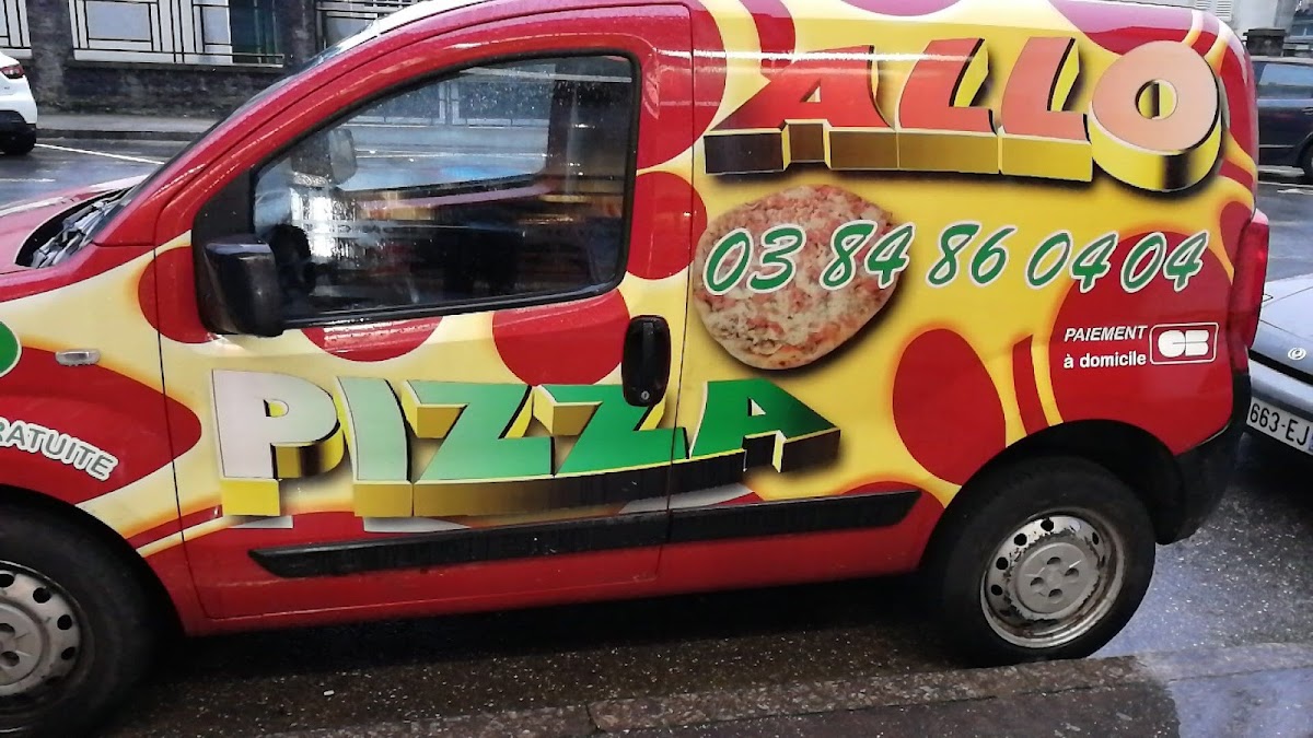Allo Pizza Photos 2